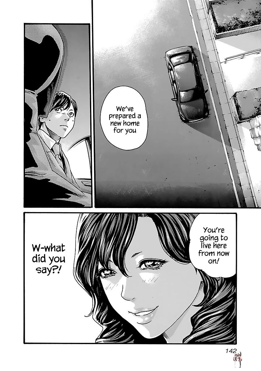 Sense Sense Chapter 79 - Page 21