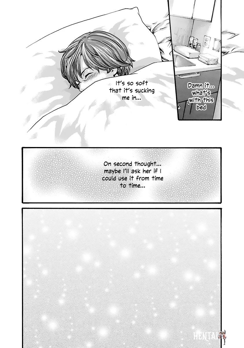 Sense Sense Chapter 81 - Page 12 Sense Sense Chapter 81 - Page 12