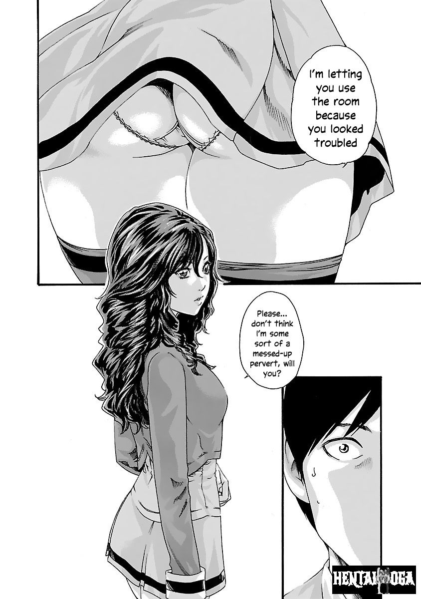 Sense Sense Chapter 81 - Page 4 Sense Sense Chapter 81 - Page 4