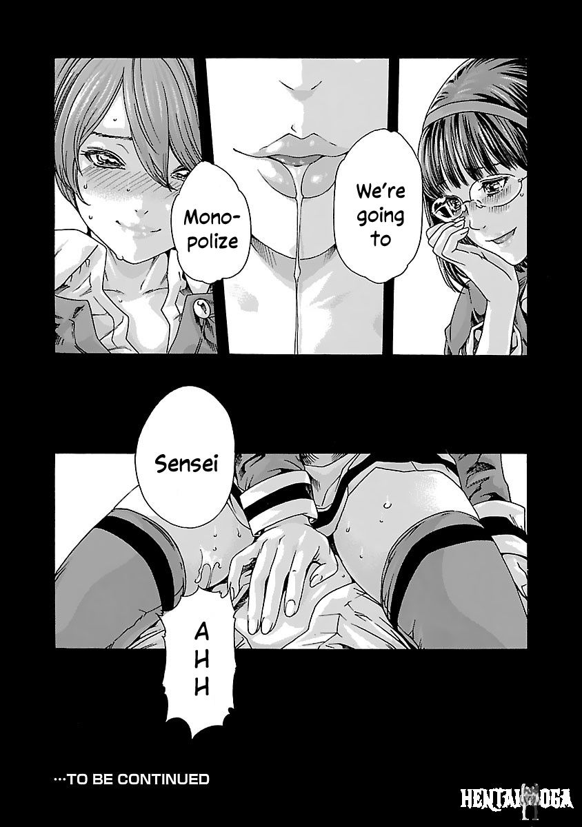 Sense Sense Chapter 82 - Page 28