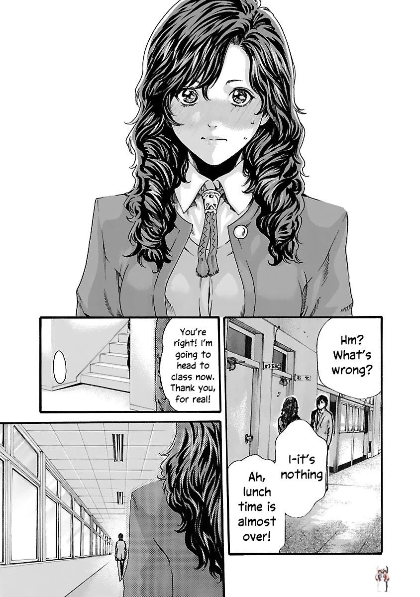 Sense Sense Chapter 82 - Page 8