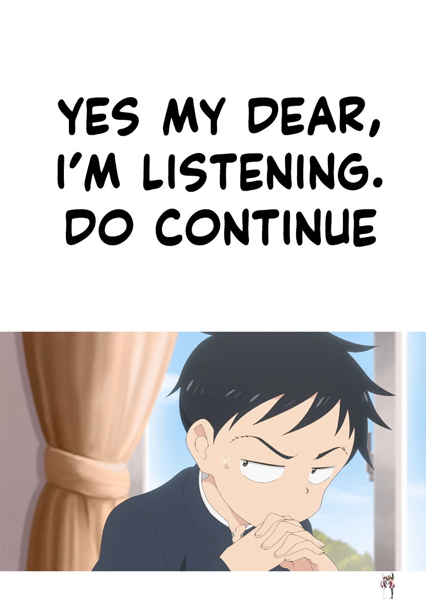 Sense Sense Chapter 83 - Page 25