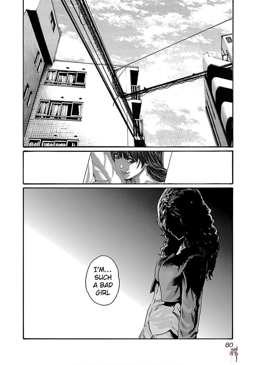 Sense Sense Chapter 86 - Page 18