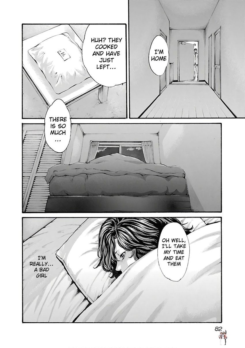 Sense Sense Chapter 86 - Page 20