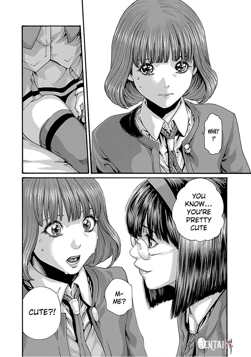 Sense Sense Chapter 86 - Page 8