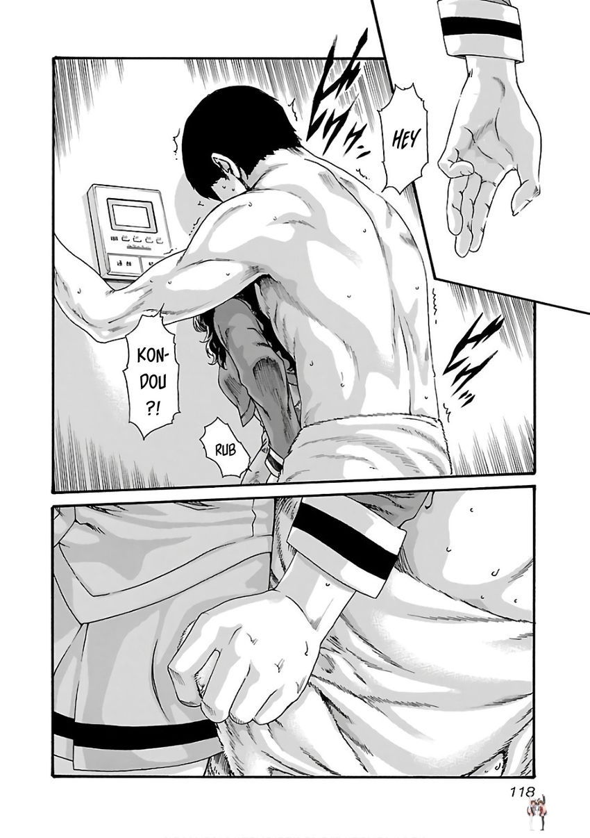 Sense Sense Chapter 88 - Page 19