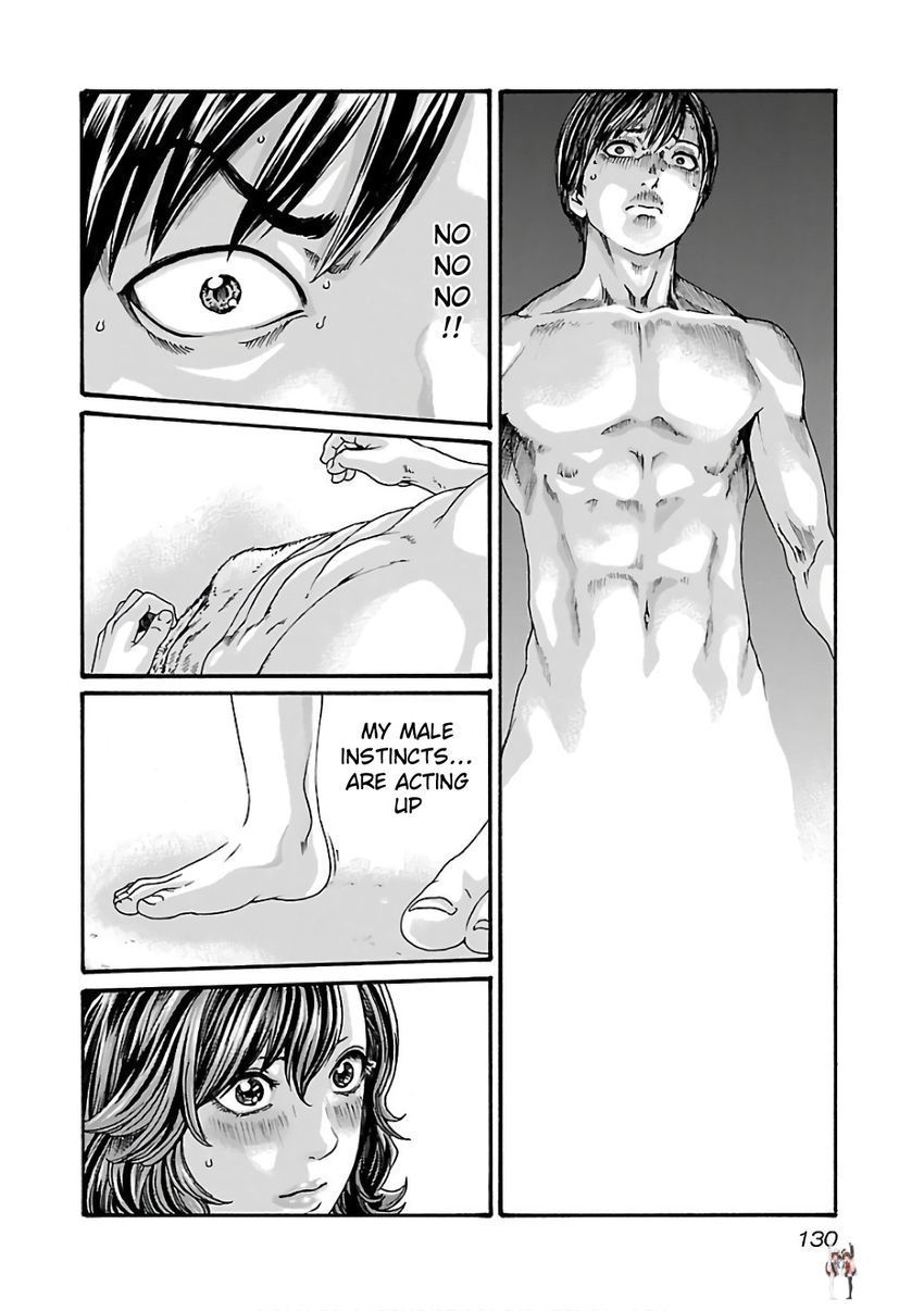 Sense Sense Chapter 89 - Page 11