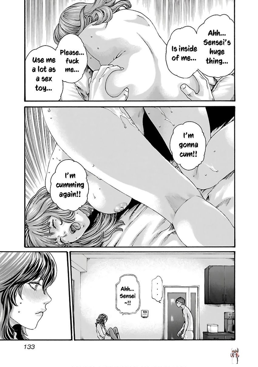 Sense Sense Chapter 89 - Page 14