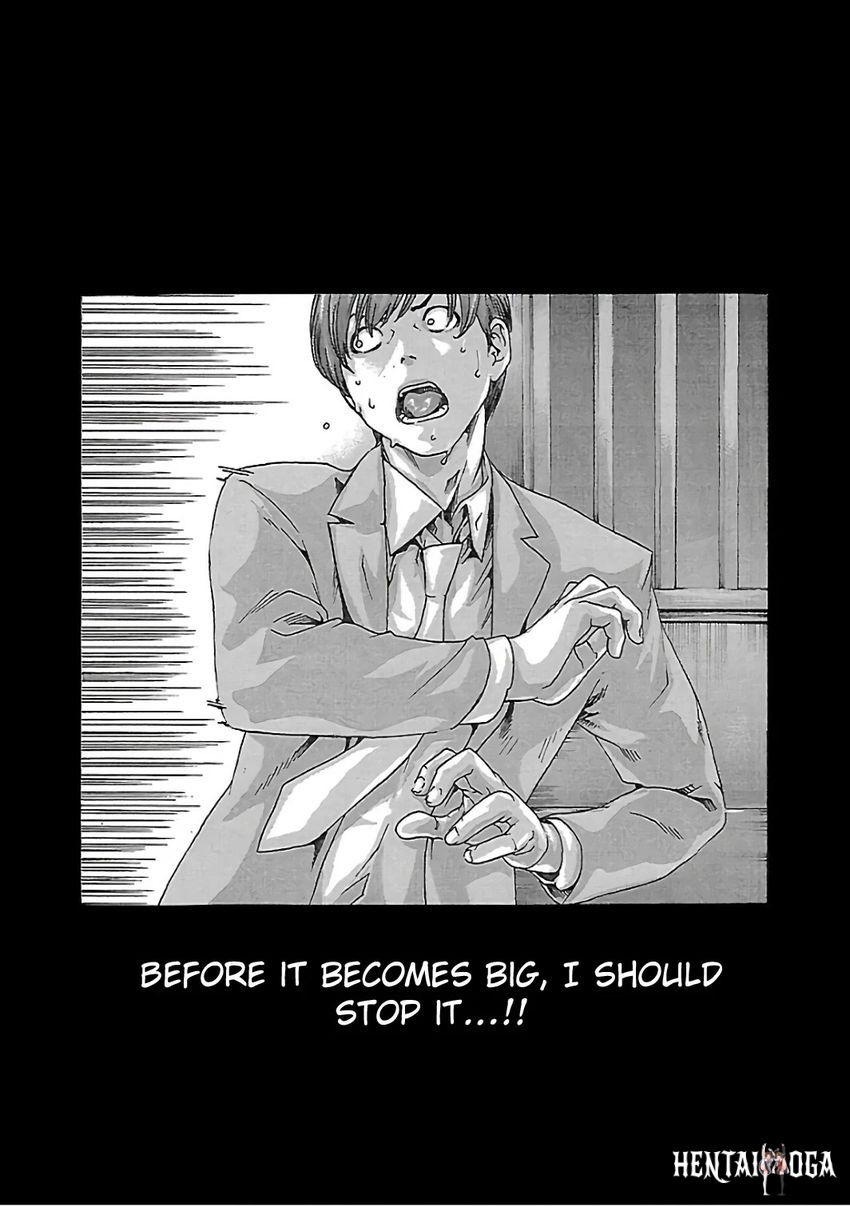 Sense Sense Chapter 92 - Page 26 Sense Sense Chapter 92 - Page 26