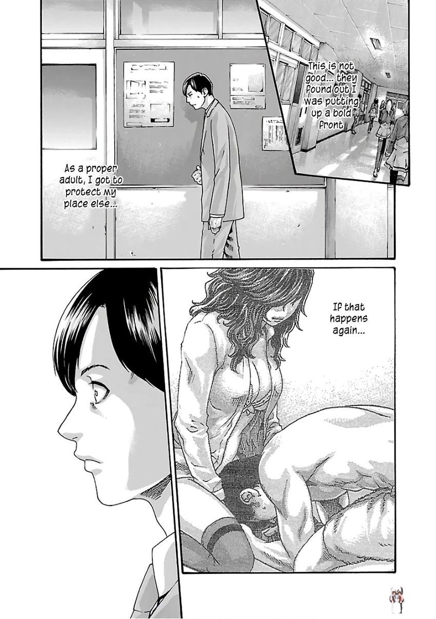 Sense Sense Chapter 92 - Page 6 Sense Sense Chapter 92 - Page 6