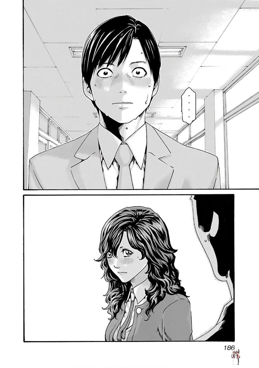 Sense Sense Chapter 92 - Page 7 Sense Sense Chapter 92 - Page 7