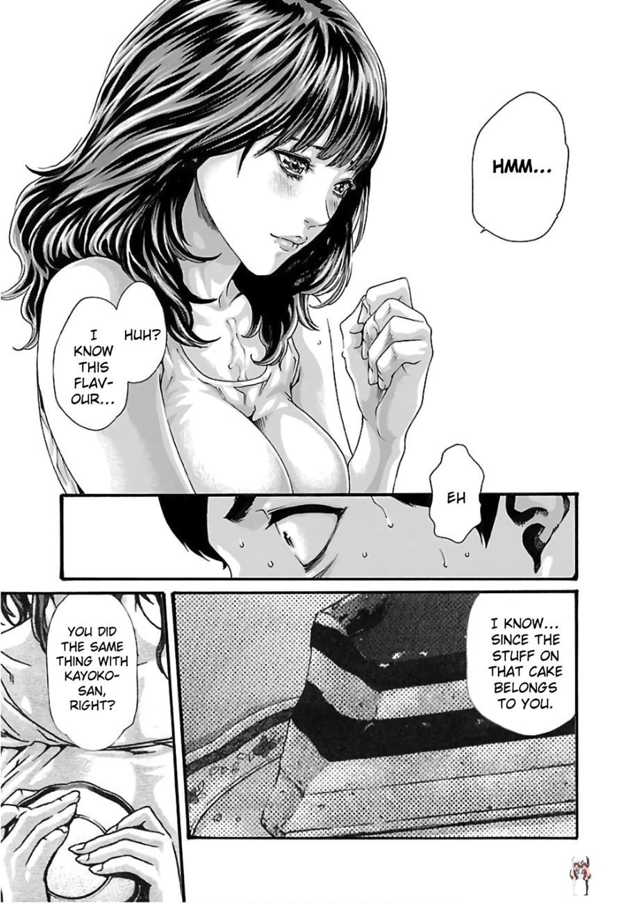 Sense Sense Chapter 102 - Page 10