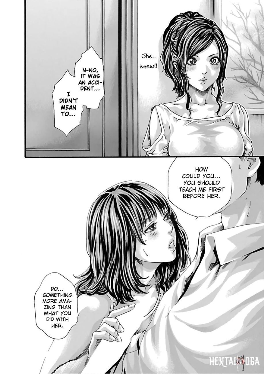 Sense Sense Chapter 102 - Page 11