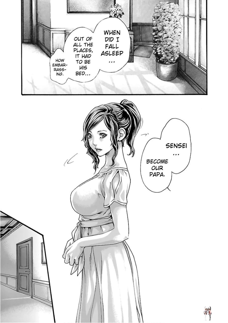 Sense Sense Chapter 102 - Page 6