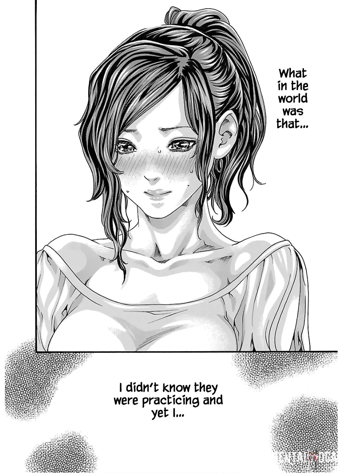 Sense Sense Chapter 103 - Page 10