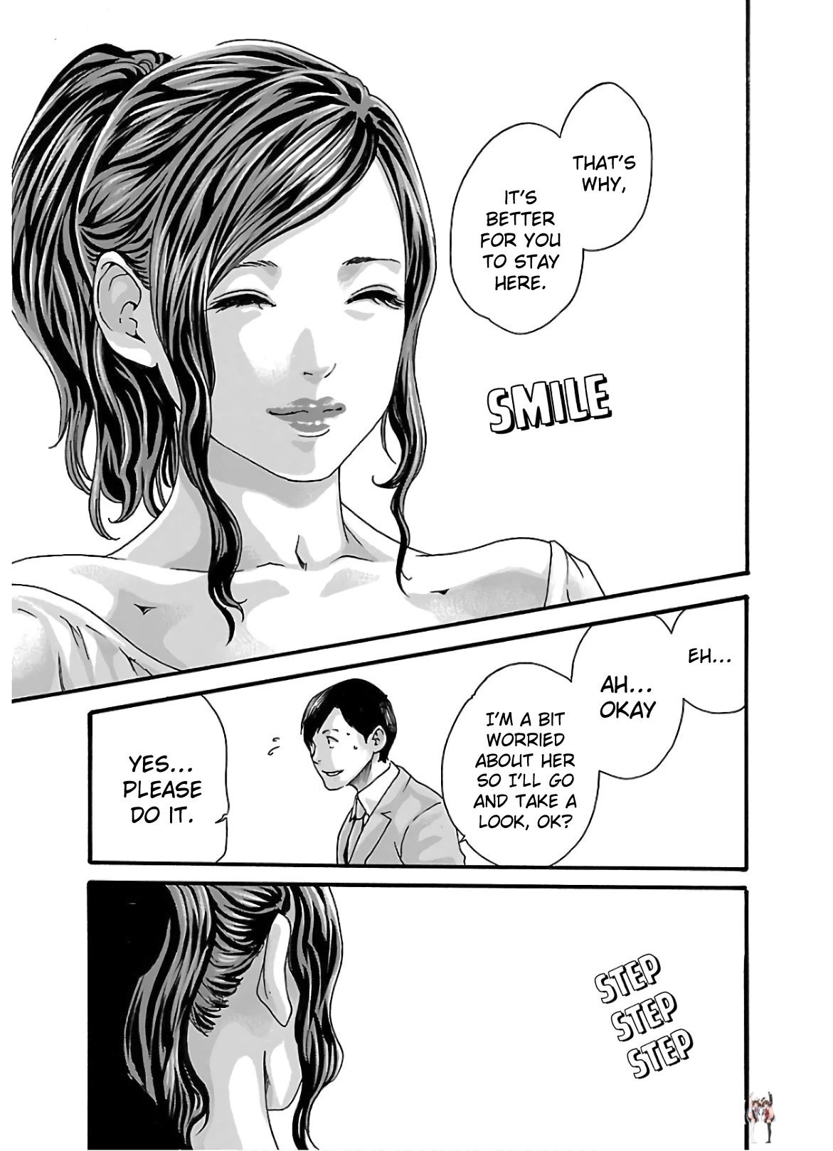 Sense Sense Chapter 103 - Page 21