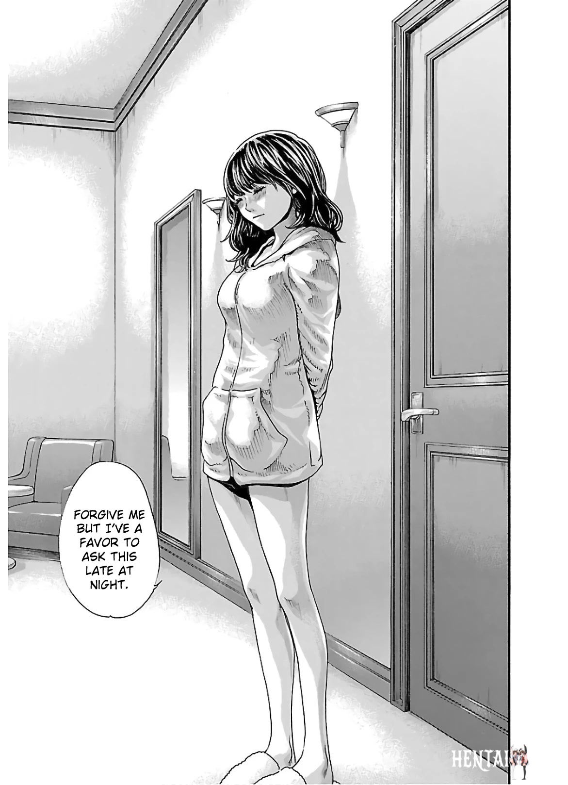 Sense Sense Chapter 104 - Page 19 Sense Sense Chapter 104 - Page 19