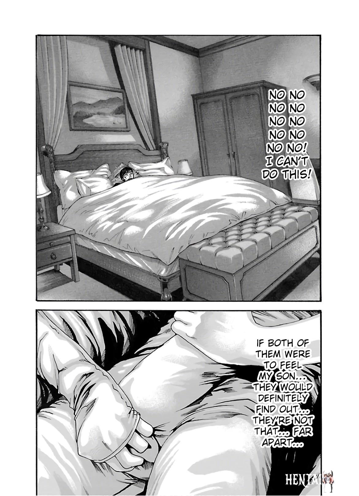 Sense Sense Chapter 106 - Page 7