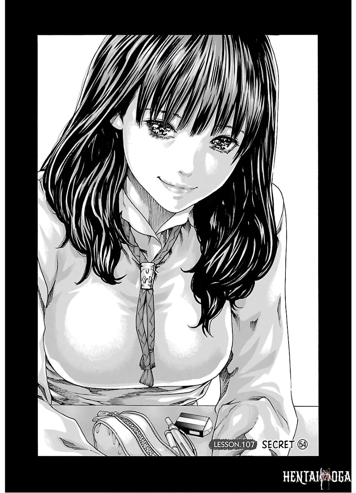 Sense Sense Chapter 107 - Page 2