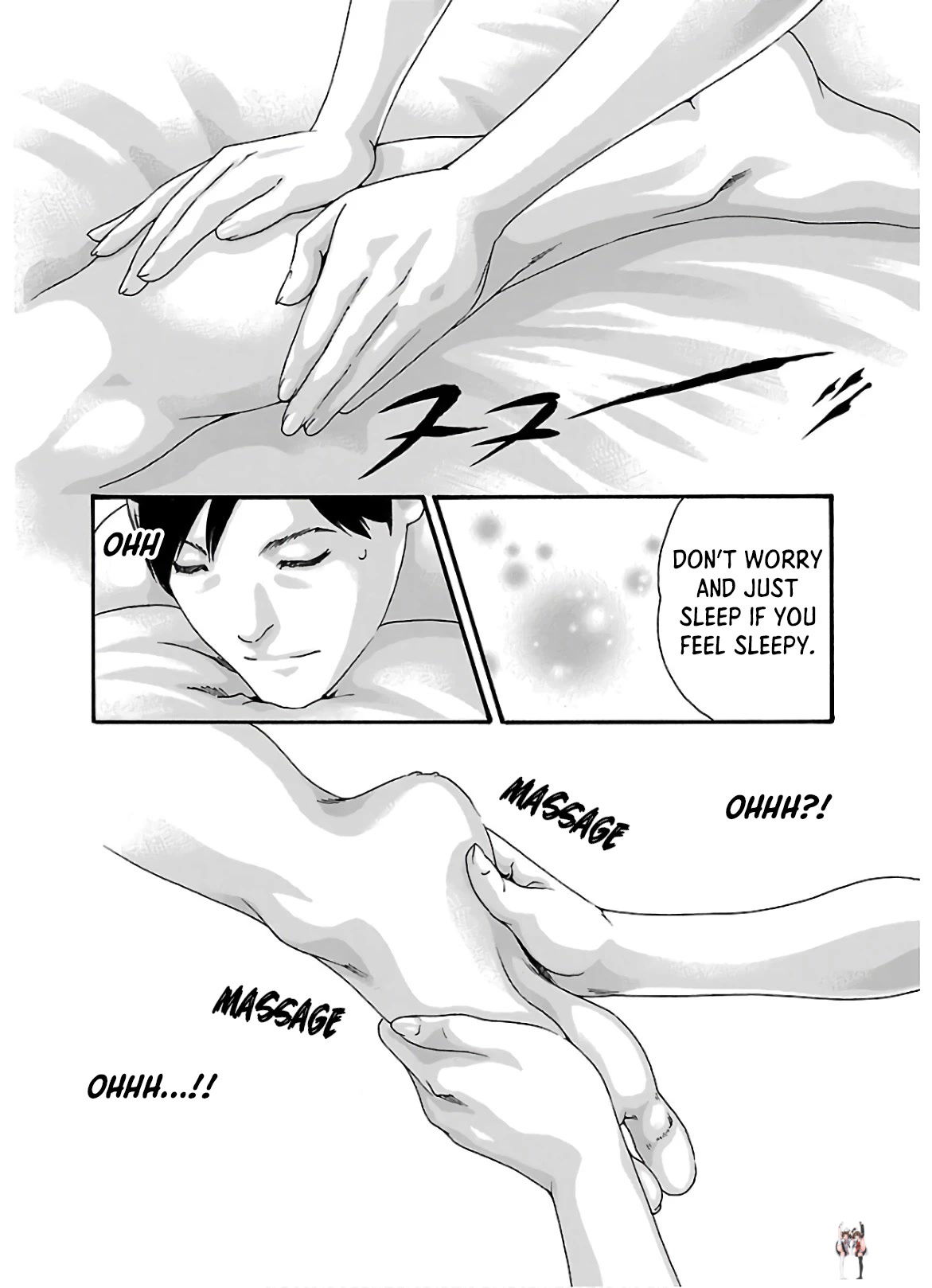 Sense Sense Chapter 107 - Page 9