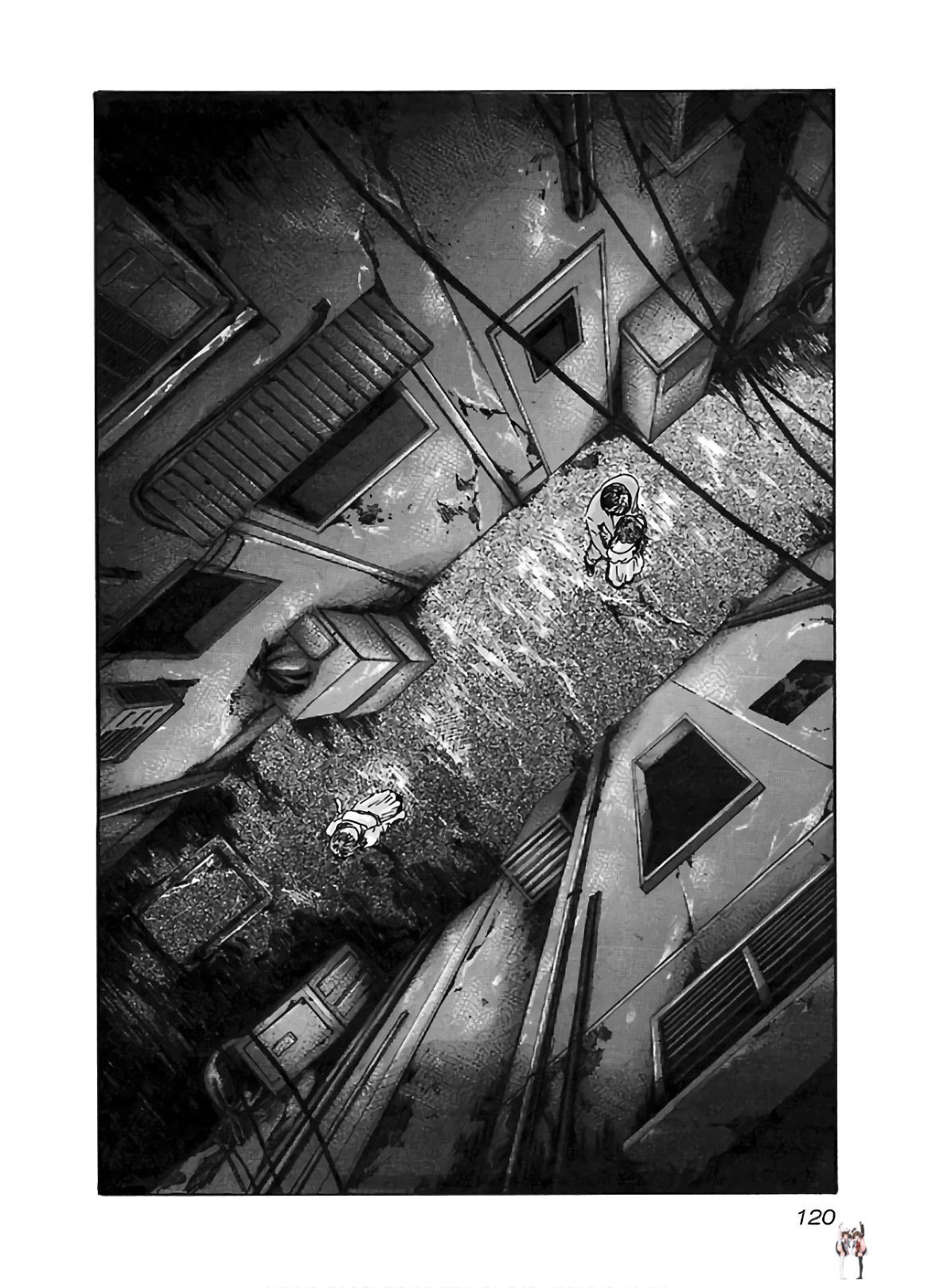 Sense Sense Chapter 108 - Page 19 Sense Sense Chapter 108 - Page 19