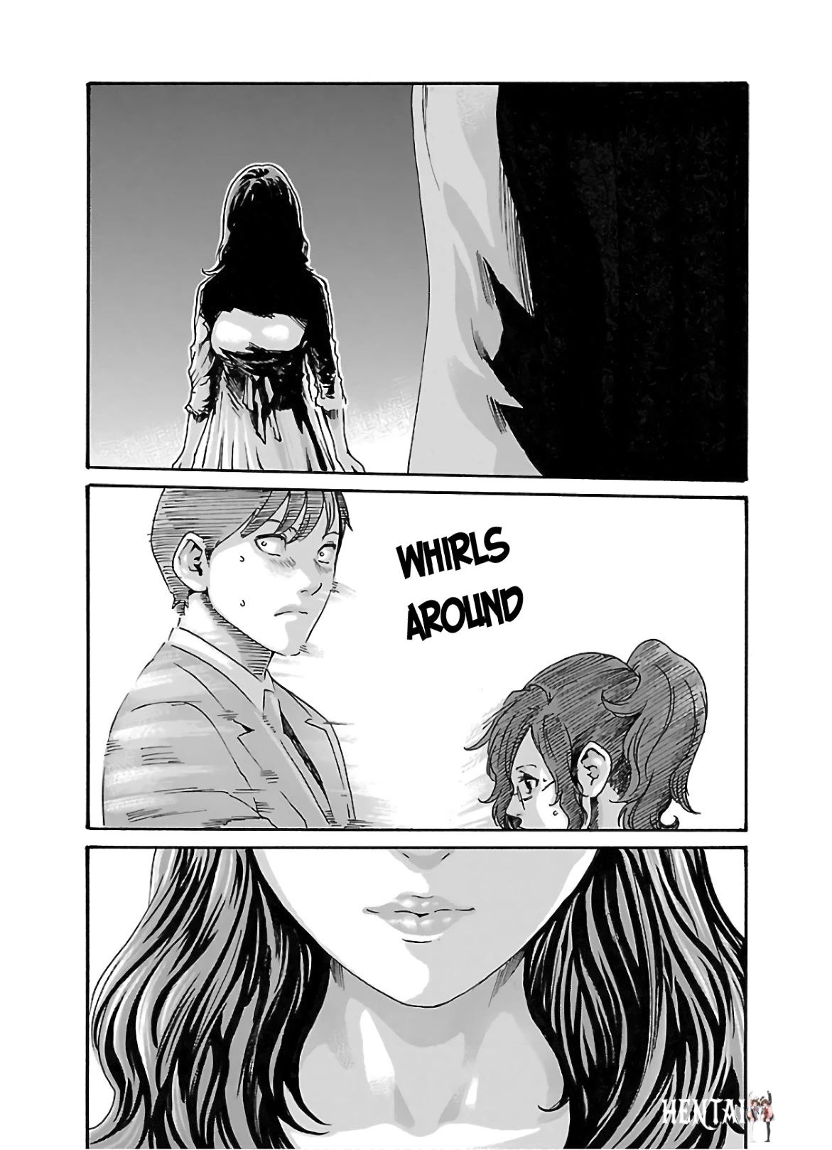 Sense Sense Chapter 108 - Page 20 Sense Sense Chapter 108 - Page 20