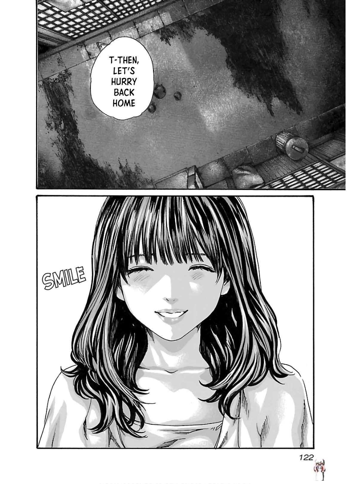 Sense Sense Chapter 108 - Page 21 Sense Sense Chapter 108 - Page 21