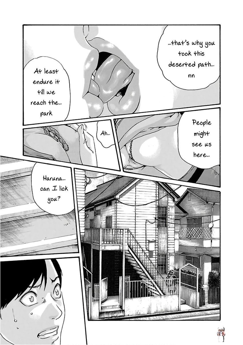 Sense Sense Chapter 93 - Page 25