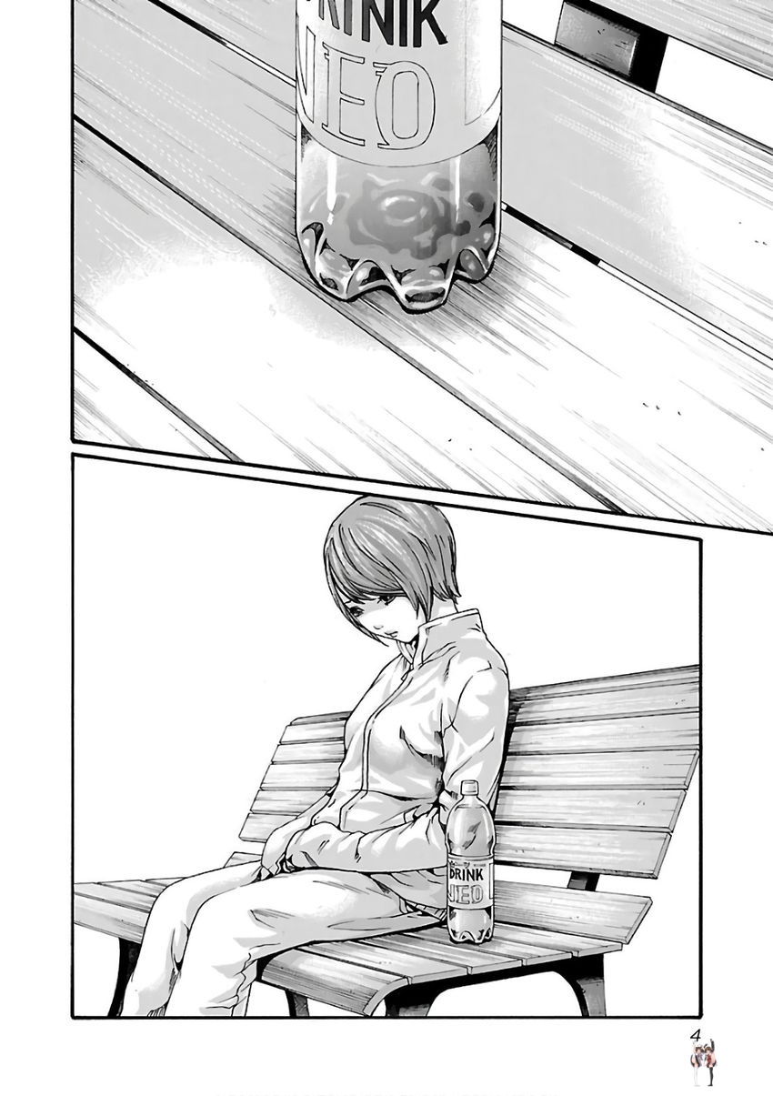 Sense Sense Chapter 93 - Page 8