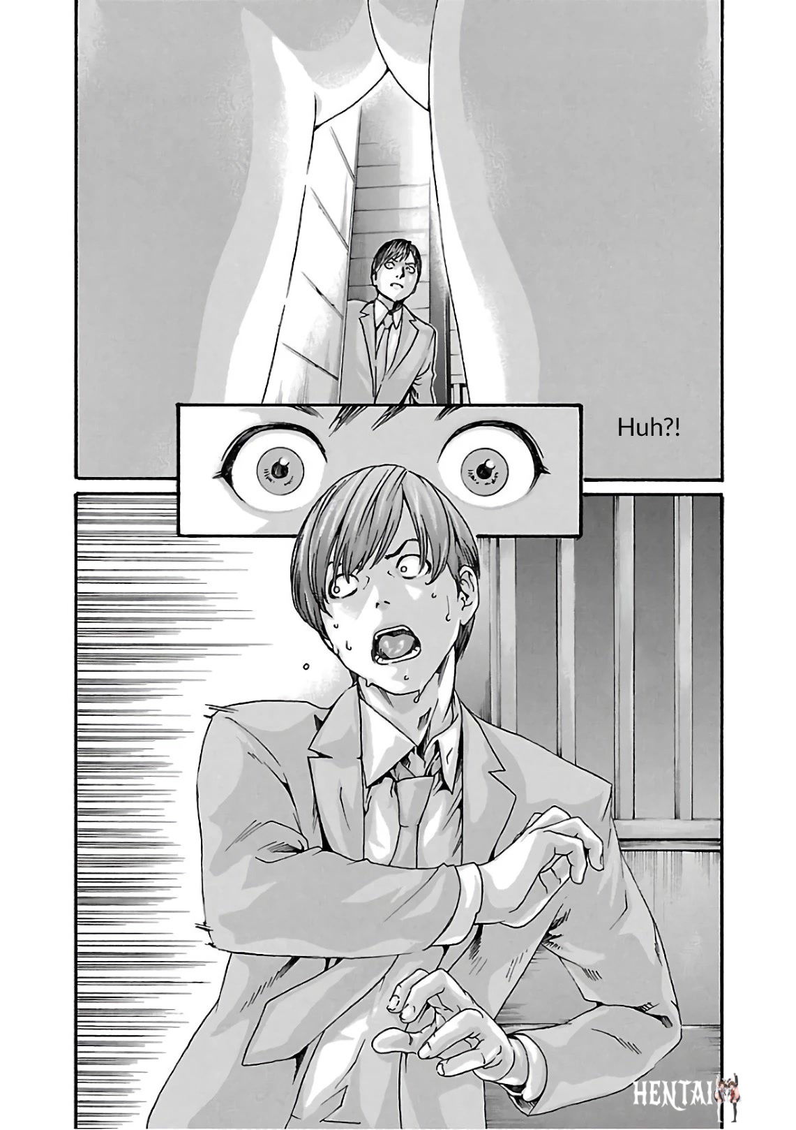 Sense Sense Chapter 94 - Page 16