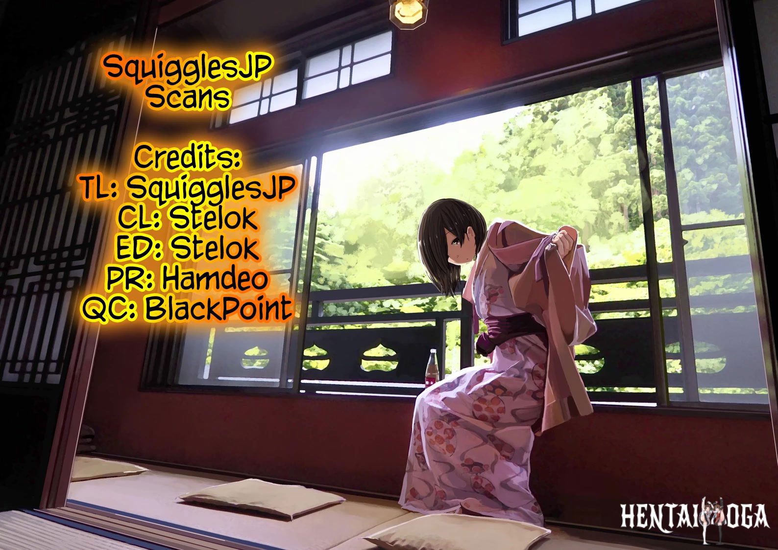 Sense Sense Chapter 96 - Page 1 Sense Sense Chapter 96 - Page 1