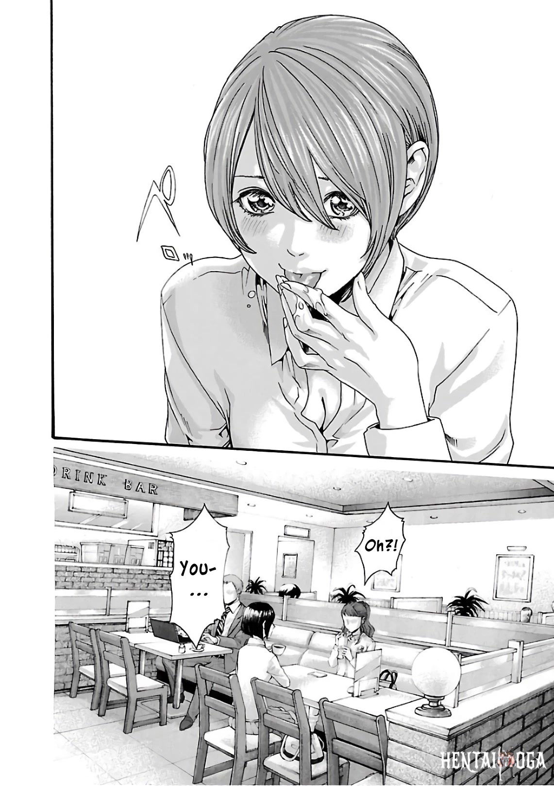 Sense Sense Chapter 97 - Page 14