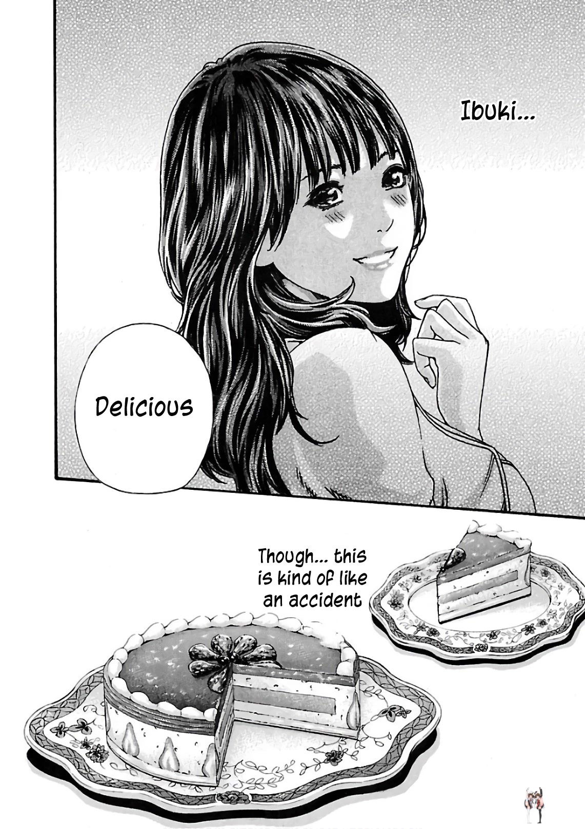 Sense Sense Chapter 97 - Page 16