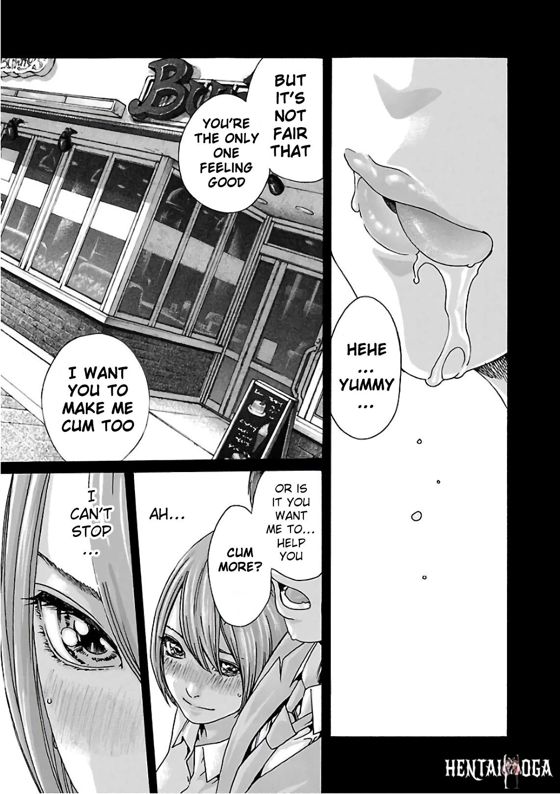 Sense Sense Chapter 98 - Page 10