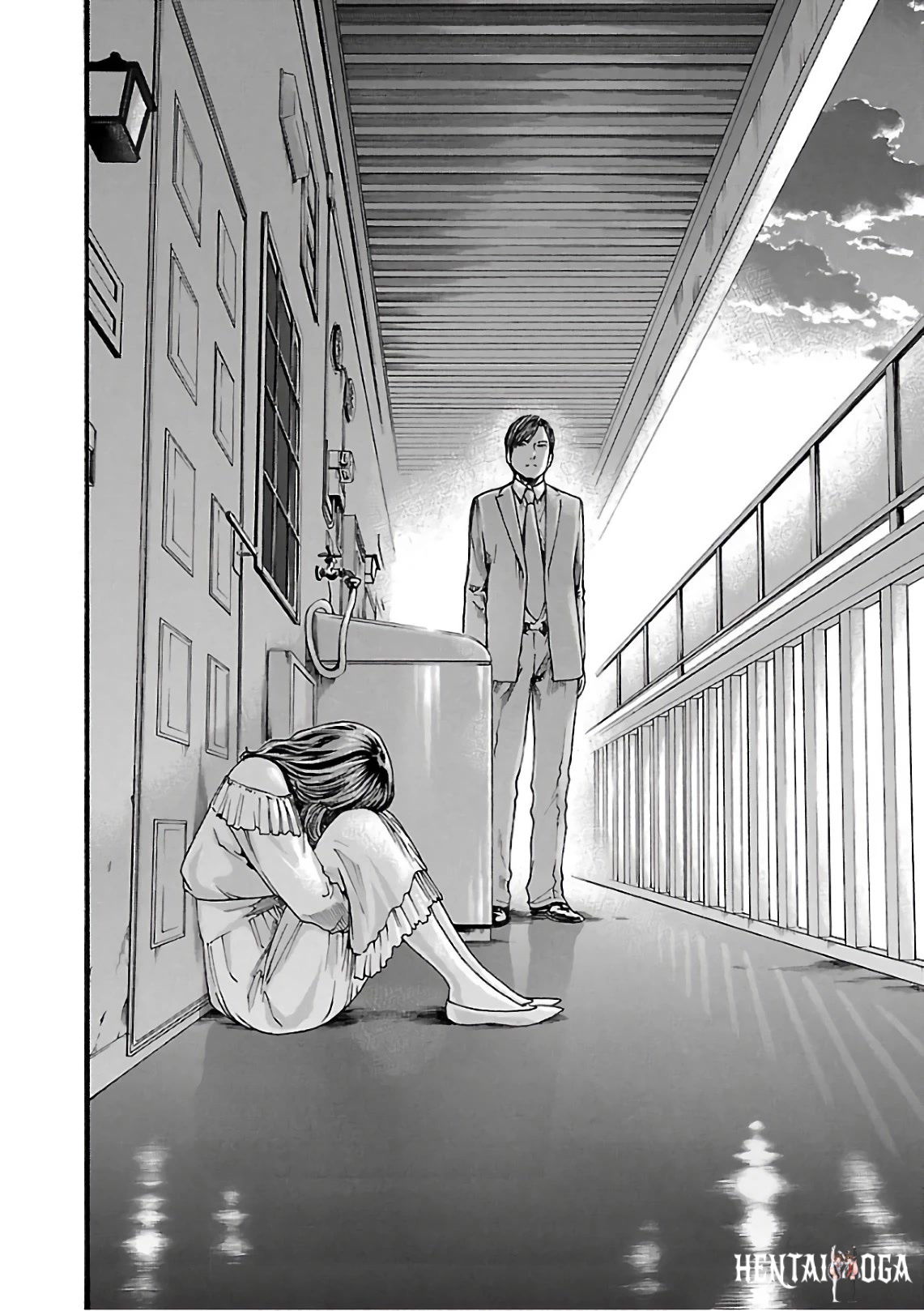 Sense Sense Chapter 98 - Page 19