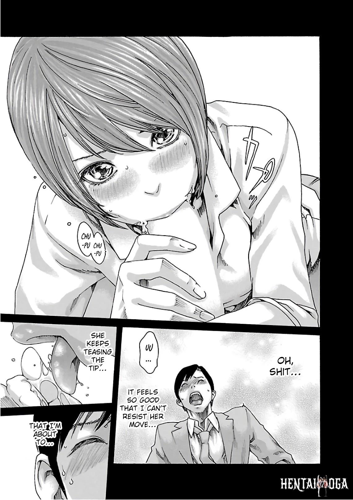 Sense Sense Chapter 98 - Page 8