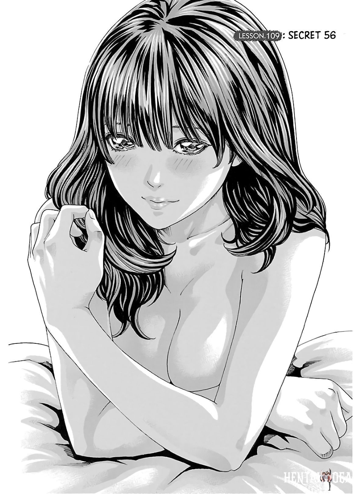 Sense Sense Chapter 109 - Page 2