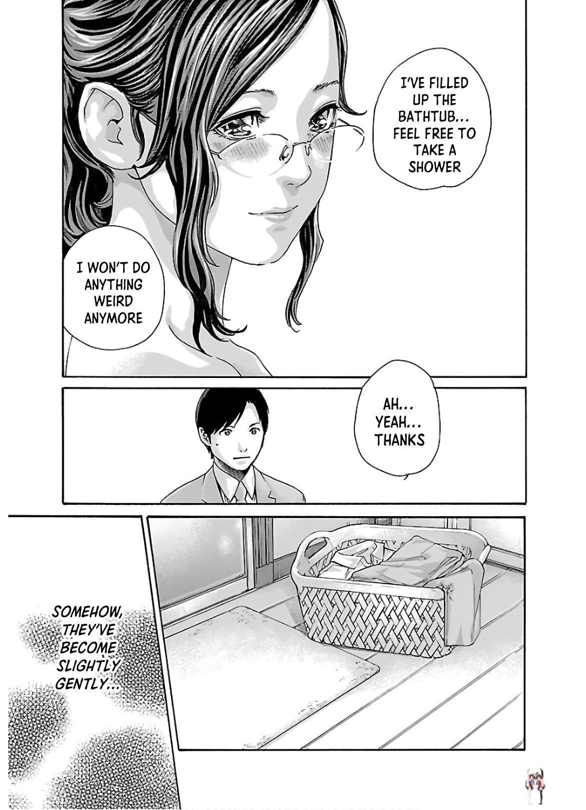 Sense Sense Chapter 109 - Page 6