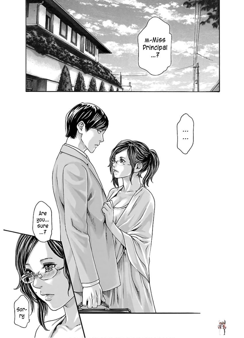 Sense Sense Chapter 112 - Page 18