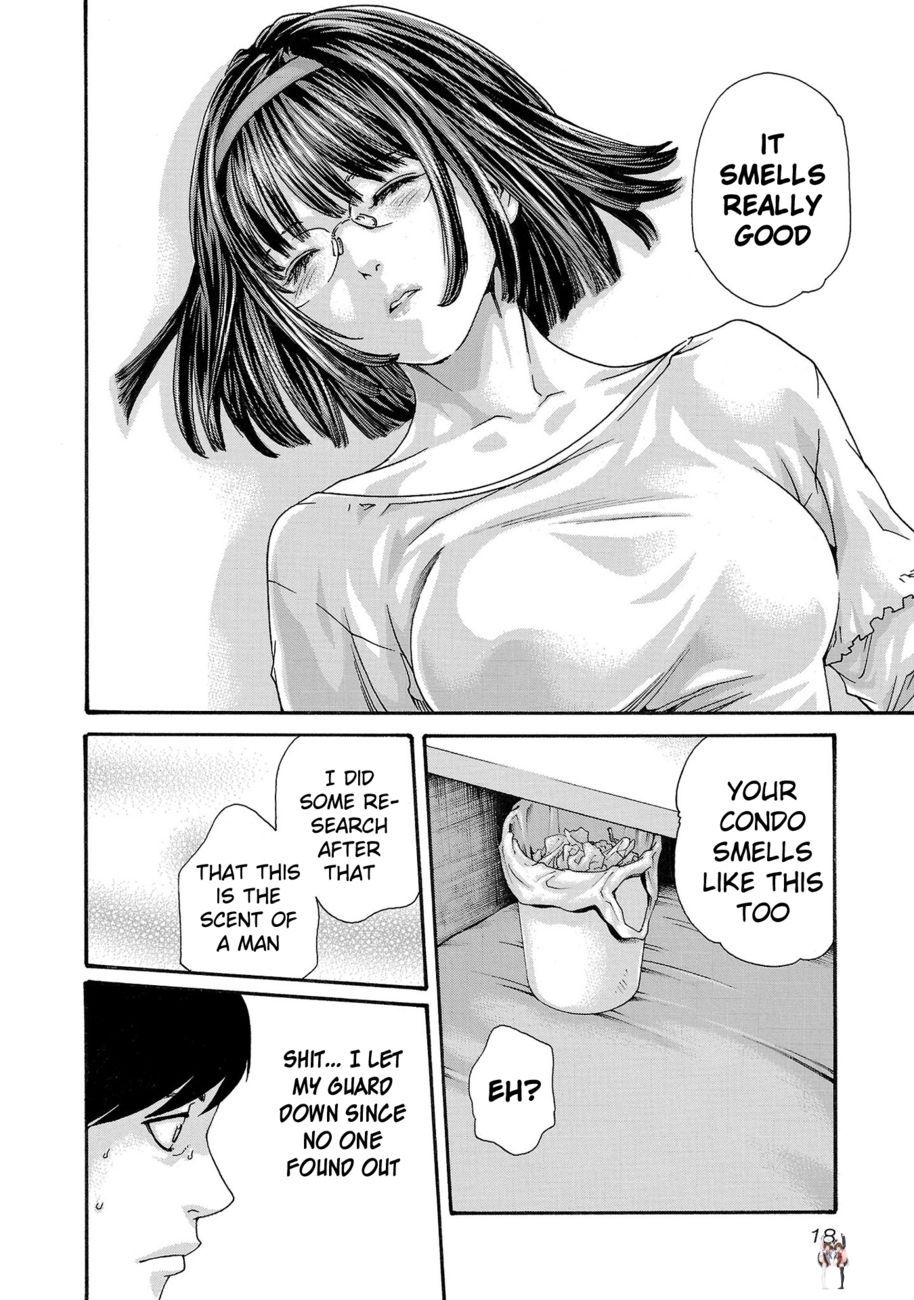 Sense Sense Chapter 113 - Page 18