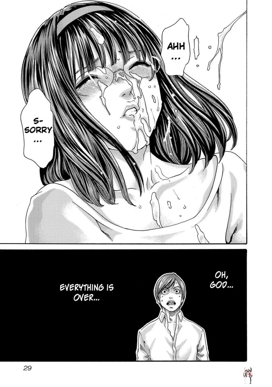 Sense Sense Chapter 114 - Page 7 Sense Sense Chapter 114 - Page 7