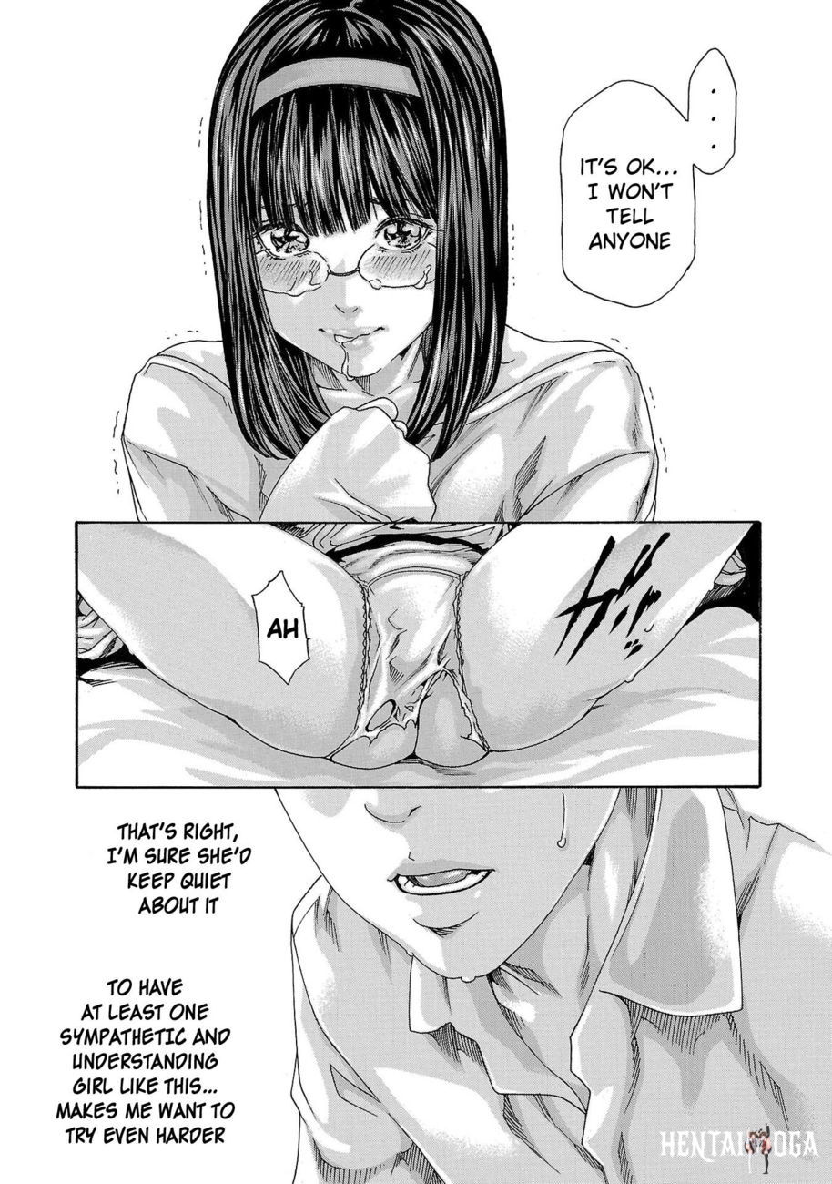 Sense Sense Chapter 114 - Page 8 Sense Sense Chapter 114 - Page 8