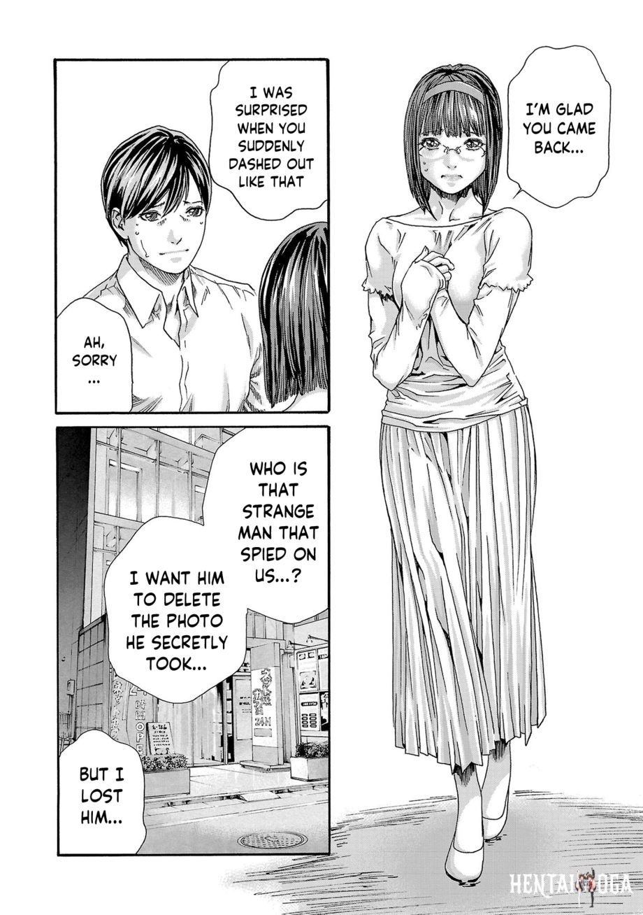 Sense Sense Chapter 115 - Page 16