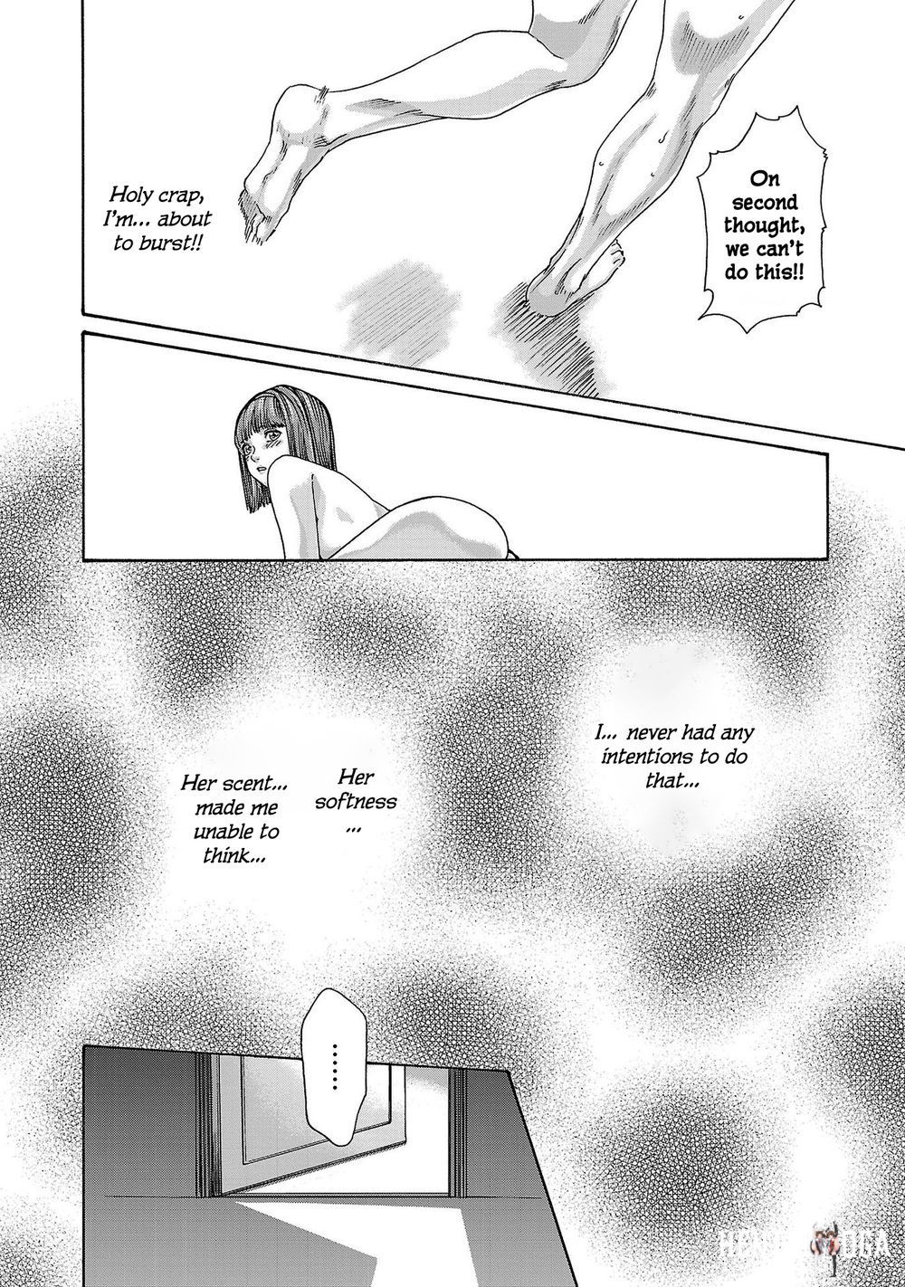 Sense Sense Chapter 118 - Page 13