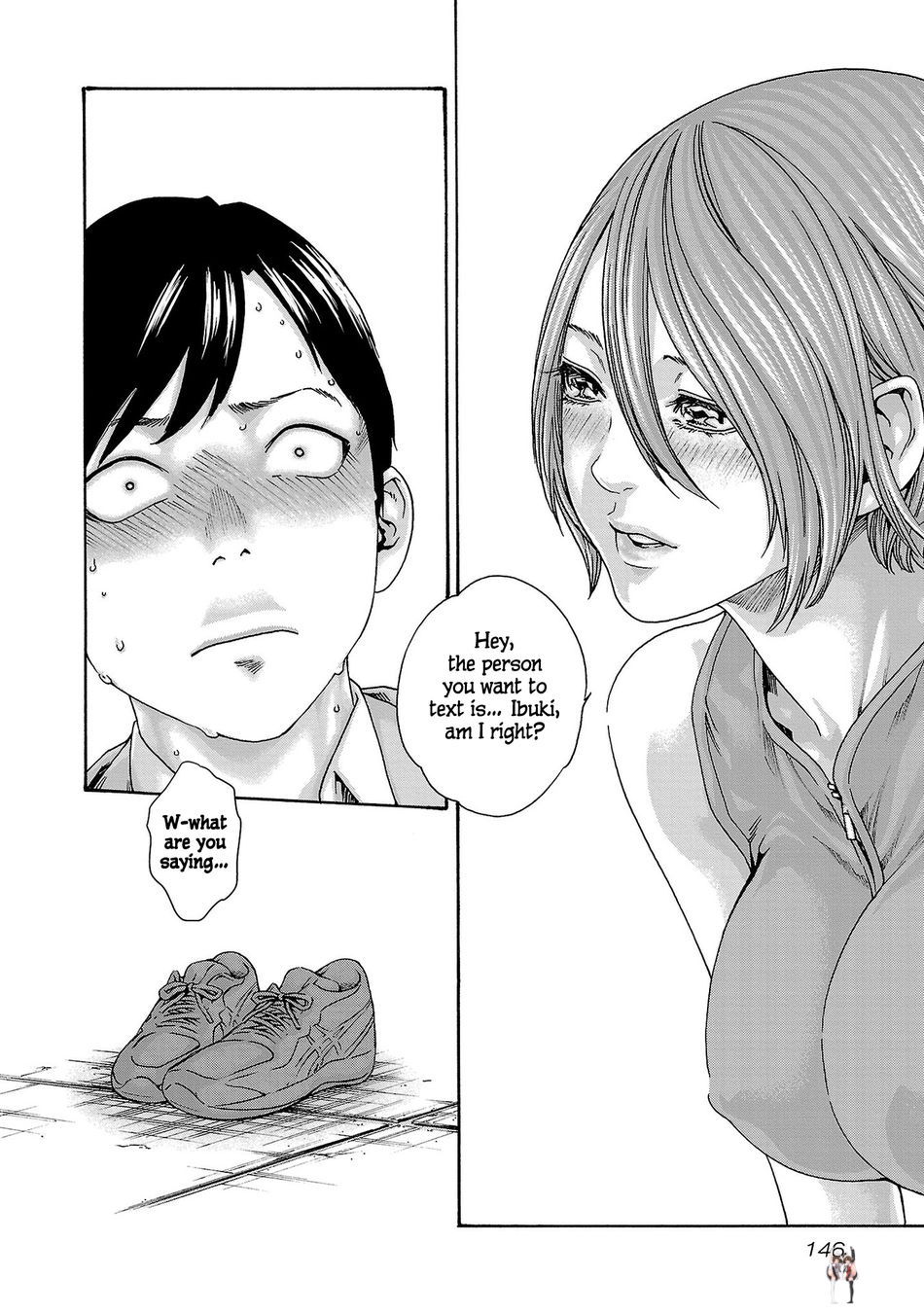 Sense Sense Chapter 120 - Page 13