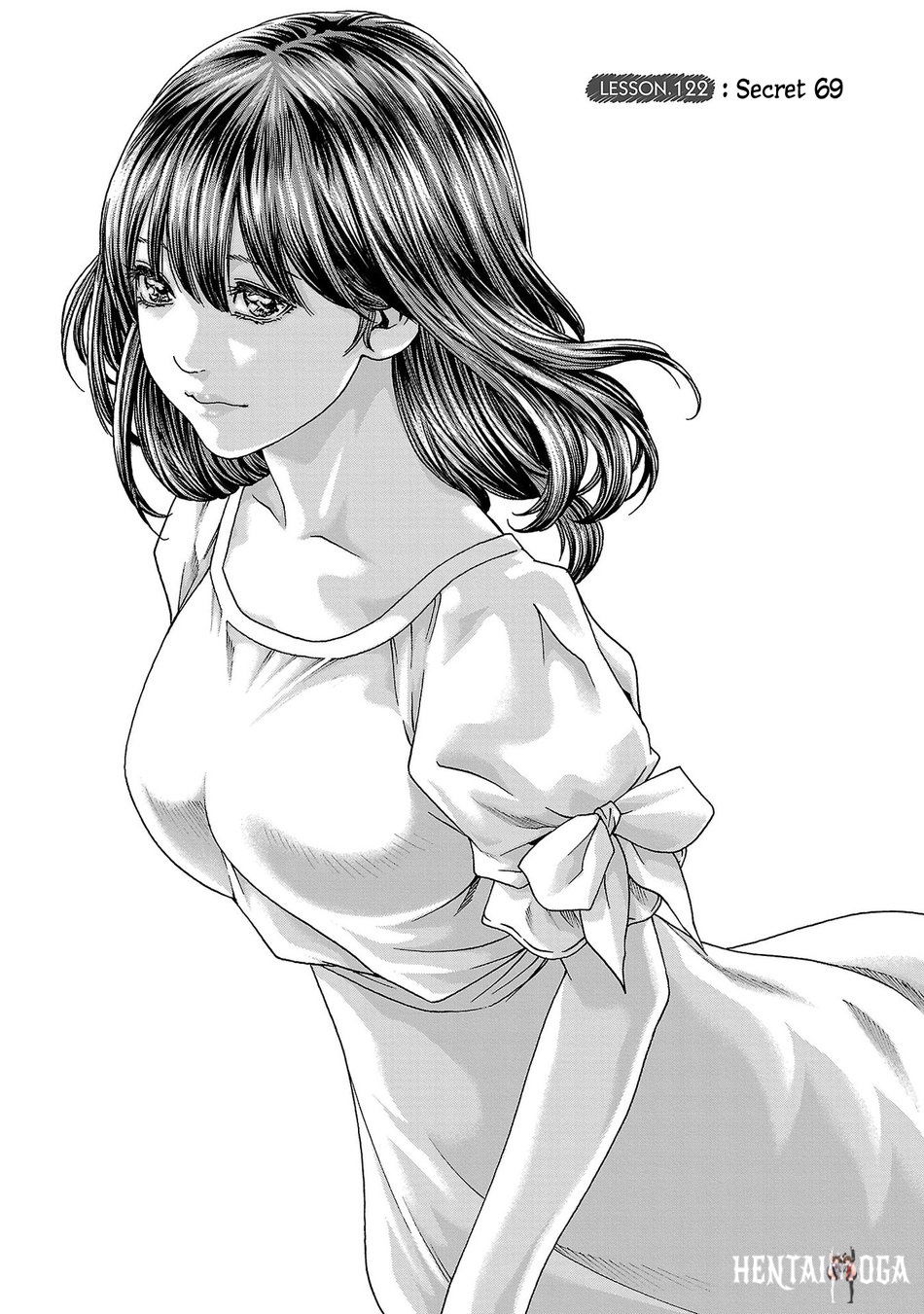 Sense Sense Chapter 122 - Page 2