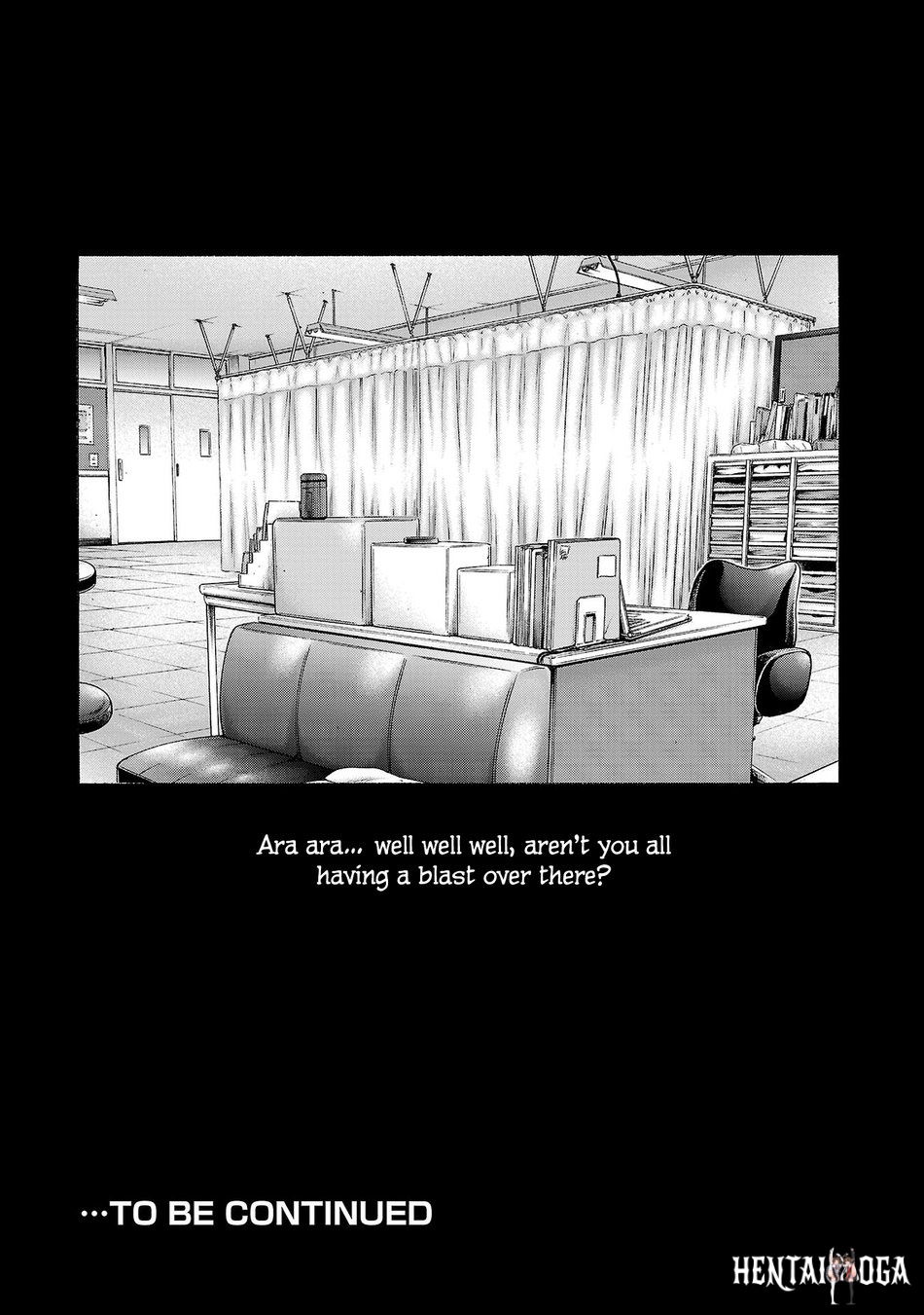 Sense Sense Chapter 122 - Page 26