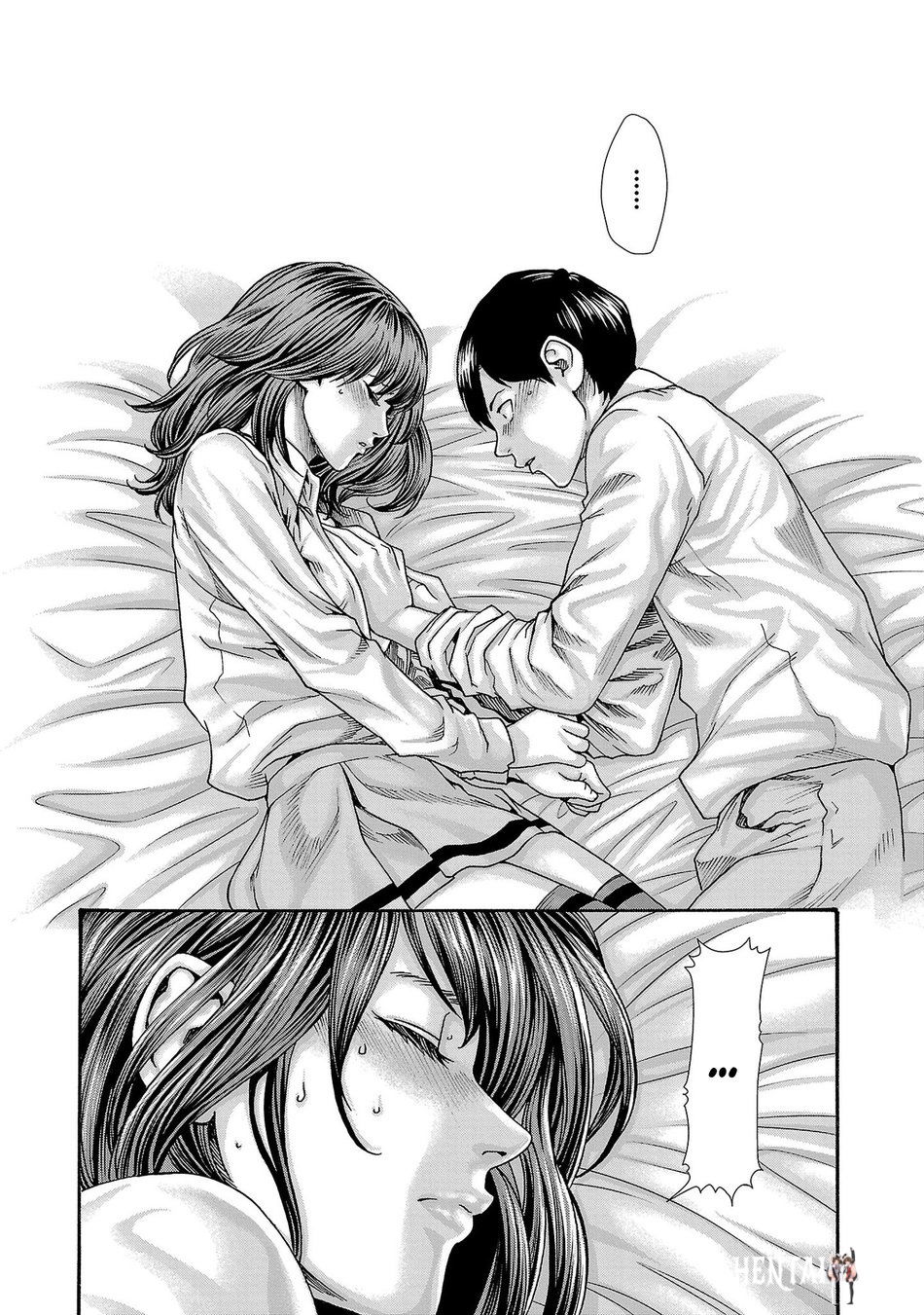 Sense Sense Chapter 122 - Page 6