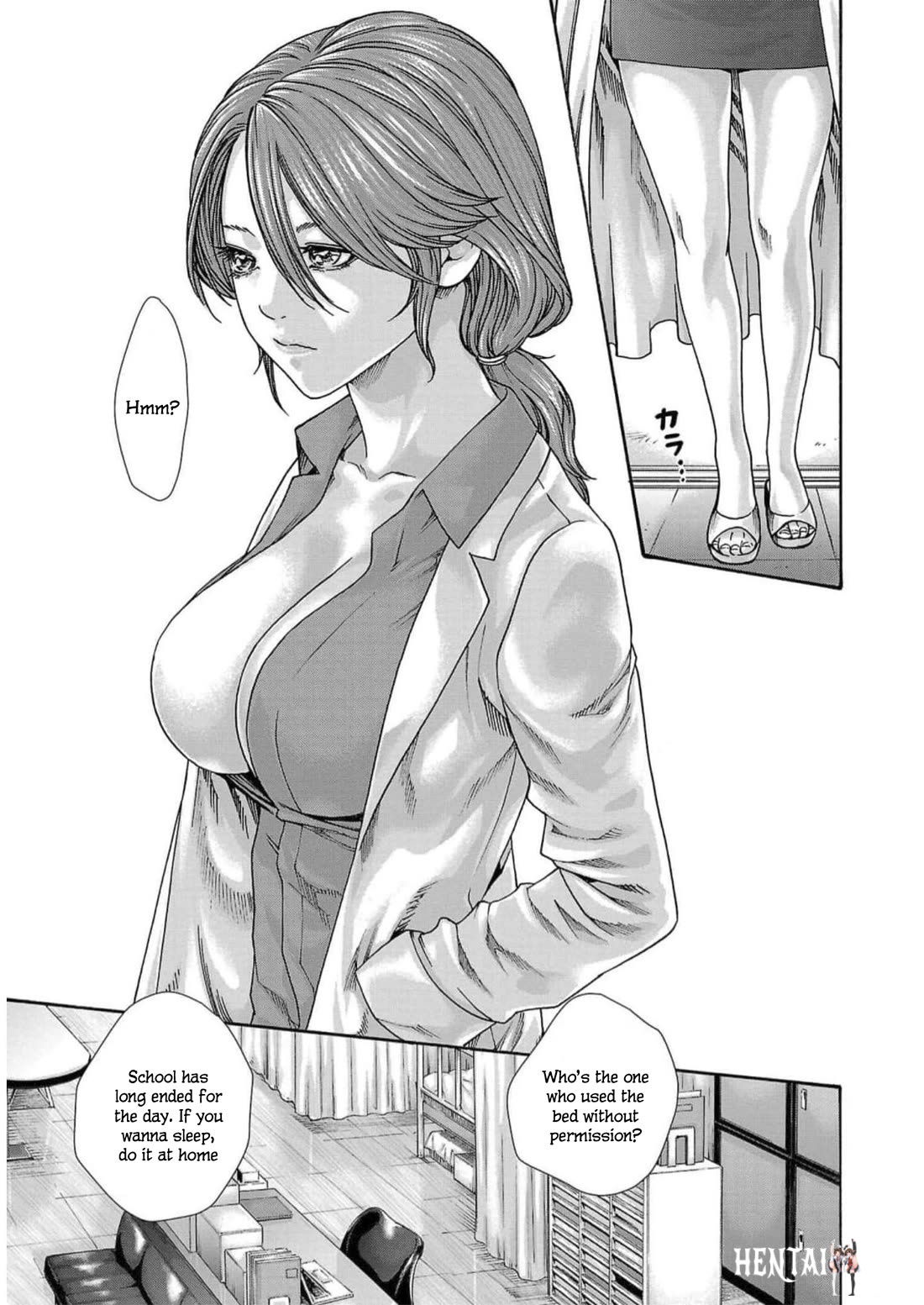 Sense Sense Chapter 123 - Page 23