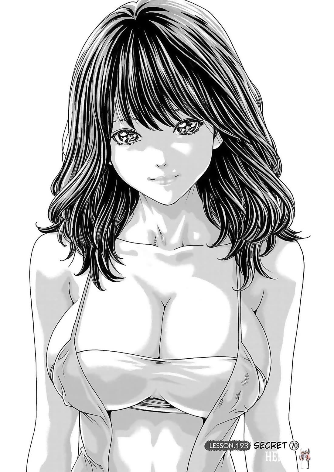 Sense Sense Chapter 123 - Page 5